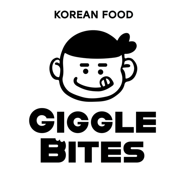Giggle Bites Korean Food
